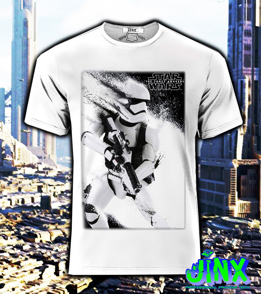 Comprar camiseta best sale star wars