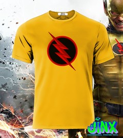 Playera o Camiseta Flash en internet