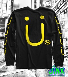 Playera o Camiseta Jack U2 - comprar en línea
