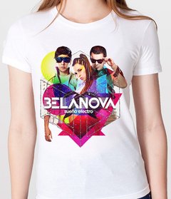 blusa belanova