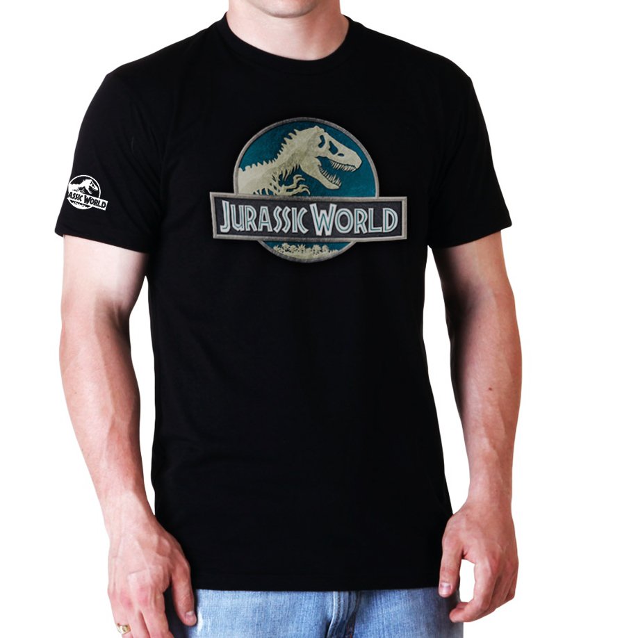 Sudadera jurassic online world