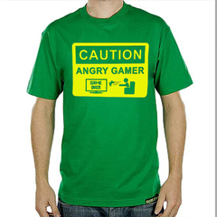 playera camiseta geek gamer
