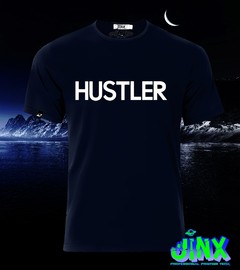 Playera o Camiseta Hustler - comprar en línea