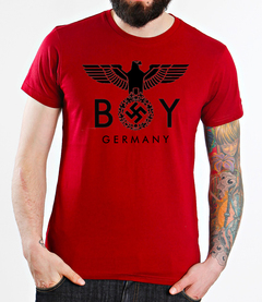camiseta boy germany