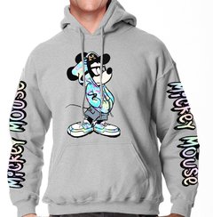 Sudadera de Mickey Mouse de Disney