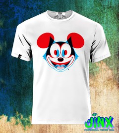 Playera Mickey mouse