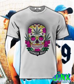 Playera o Camiseta Cypress - comprar en línea