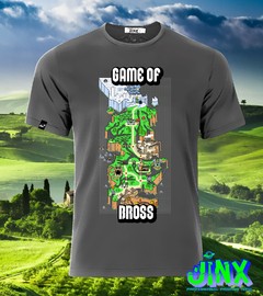 Camiseta Game Of Thrones