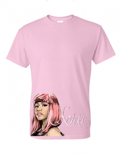 nicky minaj rosa