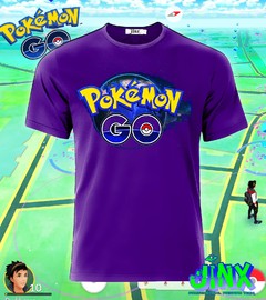 Playera o Camiseta Pokemon Go en internet