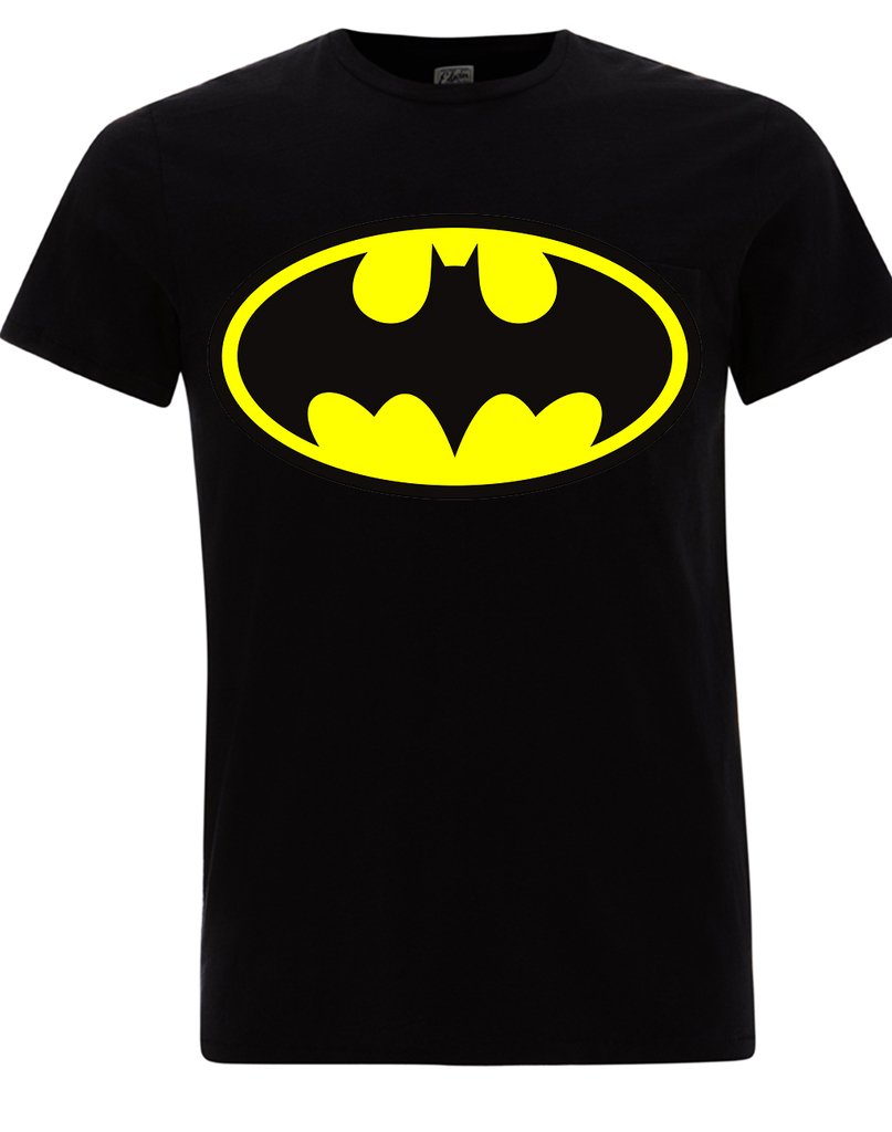 Playeras de best sale batman para mujer