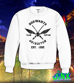 Playera o Camiseta Quidditch - Jinx