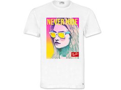 camisetas ray ban