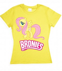 blusa camiseta my little pony