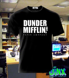 Playera The Office