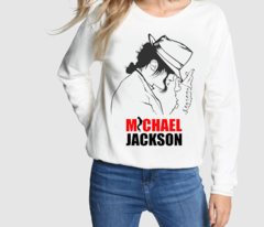 Sudadera Michael Jackson Especial Jin´x en internet