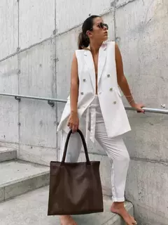 Bolso María Chocolate - comprar online