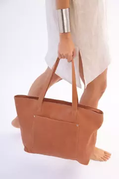 Bolso Tierra Suela - comprar online