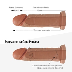 Banner da categoria Capa Peniana/Dedo/Língua 