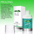 PROLONG GEL PARA MASSAGEM CORPORAL 17ML INTT - comprar online