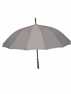 Paraguas largos lisos importados largos PG 123 en internet