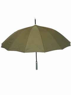 Paraguas largos lisos importados largos PG 123 en internet