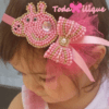 Tiara Peppa Pig Ref. lm0230