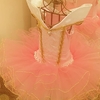 Figurino Princesa Aurora curto Ref. lm0340
