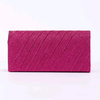 Bolsa Clutch Pink Glamour Glitter ref. lm0691
