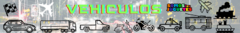 Banner de la categoría VEHICULOS 