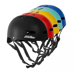 Capacete IS Urban Ajustável - comprar online