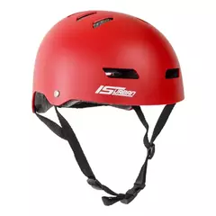 Capacete IS Urban Ajustável - Inline Store MS