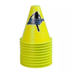 Cones IS para slalom - comprar online