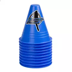 Cones IS para slalom - comprar online