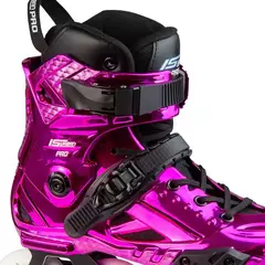 IS Urban Pro Chrome Pink 80 - comprar online