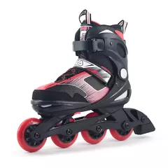 Patins Fila J-One Black/Red - (26 ao 30br) na internet