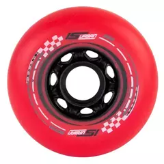 Rodas IS Urban 80mm - 86A (4 und) - Inline Store MS