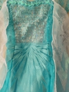 FANTASIA ELSA FROZEN ORIGINAL DISNEY STORE ORIGINAL na internet