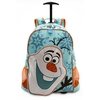 MOCHILA OLAF COM RODINHAS LANÇAMENTO OUTONO DISNEY STORE - comprar online