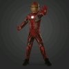 FANTASIA IRON MAN DISNEY STORE MARVEL LUXO na internet