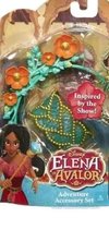 Elena de Avalor Acessorios - comprar online