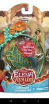 Elena de Avalor Acessorios na internet