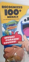 Brinquedo Relogio YOKAI USA original com musicas e frases super interesante - comprar online