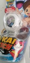 Brinquedo Relogio YOKAI USA original com musicas e frases super interesante na internet