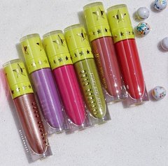 Jeffree Star - Jawbreaker Velour Liquid Lipstick
