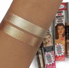 The Balm - Dew Manizer