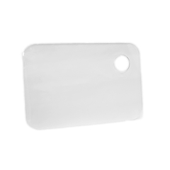 Jessamy - Paleta Mezcladora de Acrilico Transparente - comprar online