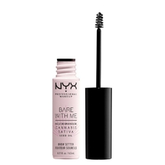 Nyx - Bare With Me Brow Setter