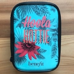 Benefit - Hoola Hottie Makeup Bag