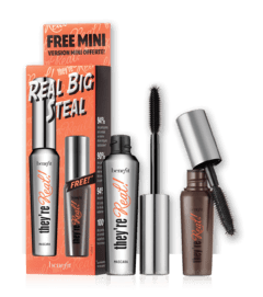Benefit - Real Big Steal